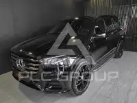 2024 Mercedes Benz GLS-Class