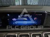 2024 Mercedes Benz GLS-Class