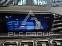 2024 Mercedes Benz GLS-Class