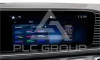 2024 Mercedes Benz GLS-Class