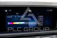 2024 Mercedes Benz GLS-Class