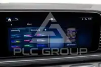 2024 Mercedes Benz GLS-Class