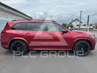 2024 Mercedes Benz GLS-Class