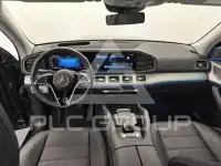 2024 Mercedes Benz GLS-Class