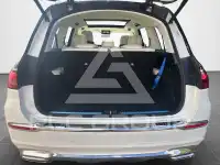 2024 Mercedes Benz GLS-Class