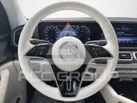 2024 Mercedes Benz GLS-Class
