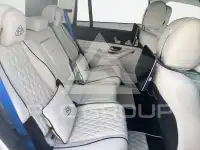 2024 Mercedes Benz GLS-Class