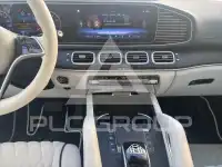2024 Mercedes Benz GLS-Class