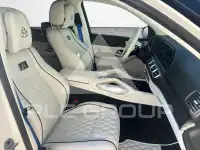 2024 Mercedes Benz GLS-Class