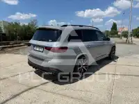 2024 Mercedes Benz GLS-Class