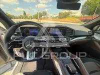 2024 Mercedes Benz GLS-Class