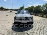 2024 Mercedes Benz GLS-Class