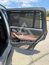 2024 Mercedes Benz GLS-Class