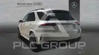 2024 Mercedes Benz GLS-Class