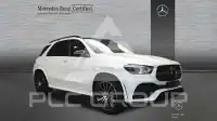 2024 Mercedes Benz GLS-Class