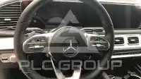 2024 Mercedes Benz GLS-Class