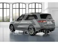 2024 Mercedes Benz GLS-Class
