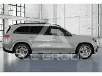 2024 Mercedes Benz GLS-Class