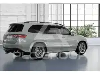 2024 Mercedes Benz GLS-Class