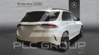 2024 Mercedes Benz GLS-Class