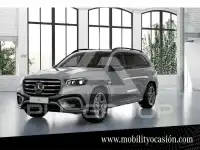 2024 Mercedes Benz GLS-Class
