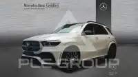 2024 Mercedes Benz GLS-Class