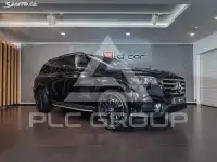 2024 Mercedes Benz GLS-Class