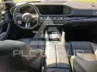 2024 Mercedes Benz GLS-Class