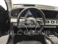 2024 Mercedes Benz GLS-Class