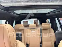 2024 Mercedes Benz GLS-Class