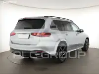 2024 Mercedes Benz GLS-Class