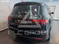 2024 Mercedes Benz GLS-Class