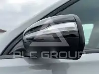 2024 Mercedes Benz GLS-Class