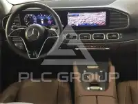 2024 Mercedes Benz GLS-Class