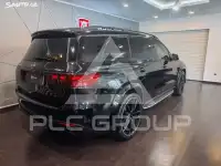 2024 Mercedes Benz GLS-Class