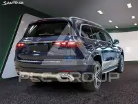 2024 Mercedes Benz GLS-Class