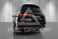 2024 Mercedes Benz GLS-Class
