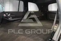 2024 Mercedes Benz GLS-Class