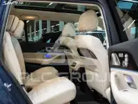 2024 Mercedes Benz GLS-Class