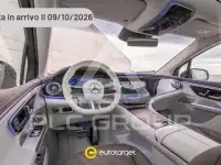 2024 Mercedes Benz EQE