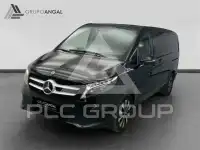 2024 Mercedes Benz V