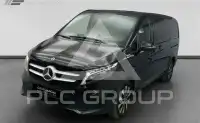 2024 Mercedes Benz V