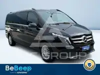 2024 Mercedes Benz V
