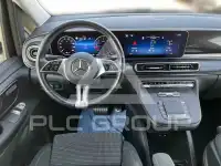 2024 Mercedes Benz V