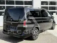 2024 Mercedes Benz V