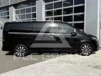2024 Mercedes Benz V