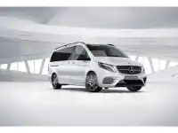 2024 Mercedes Benz V