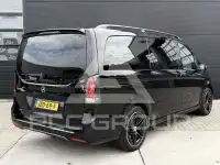 2024 Mercedes Benz V