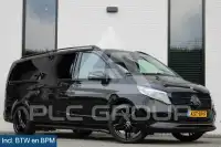 2024 Mercedes Benz V