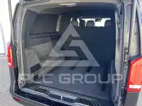2024 Mercedes Benz V